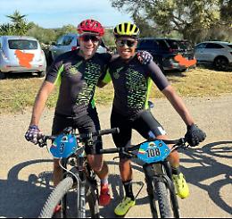 Bicinpuglia arriva a Faggiano 