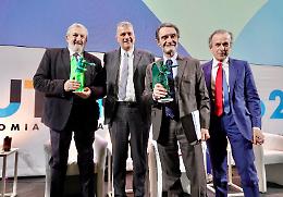 Futura Expo 2025, la Puglia in Lombardia nel segno dell’innovazione sostenibile. Le foto