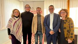Al via il progetto di formazione per 300 Infermieri di Famiglia e Comunità