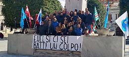 Ugl boccia il contratto Assontact-Cisal