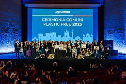 Manduria e Castro al vertice dei Comuni Plastic Free 2025. I nomi delle altre città premiate