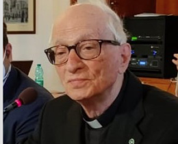 Territorio in lutto per monsignor Fonseca