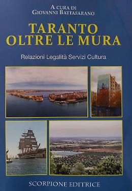 La cultura torna in Ospedale con "Taranto oltre le mura"