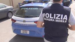 Ferito a colpi di pistola un uomo di 50 anni