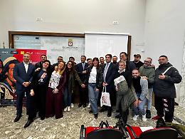 Ego Pizza Festival, Taranto diventa regina del gusto