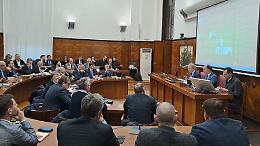 Versalis, nuovo tavolo al Mimit: verifica sul piano di riconversione