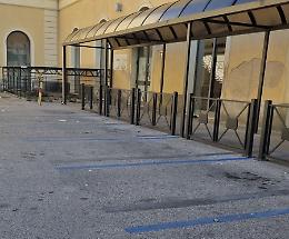 Aumentano le tariffe dei parcheggi: allarme della Cisl per i lavoratori del centro cittadino