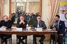I giovani e il futuro: l'incontro 