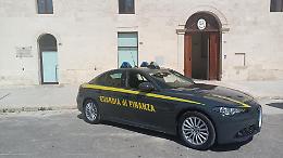 Tempesta giudiziaria sulla Regione Puglia: richiesto l'arresto dell’assessore Delli Noci e di altre 10 persone