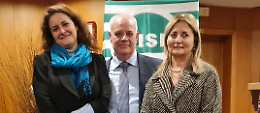 Giovanni Catalano è il nuovo Segretario Generale della Cisl Medici Bari-BAT: “Priorità ai giovani e ai diritti nel SSN”