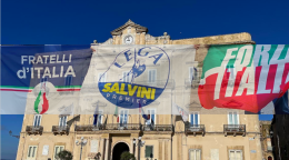 L'irresistibile inconsistenza del centrodestra