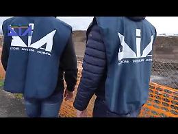 Colpo ai clan del narcotraffico: confiscati beni per oltre 23 milioni di euro. Il video