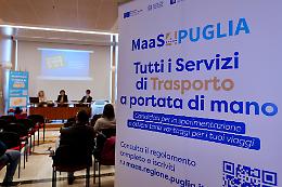 MaaS4Italy, prorogati gli incentivi per la mobilit&agrave; digitale