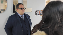 «Sanità al collasso nell'Asl di Taranto»