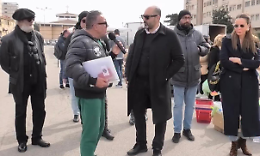 Si inaugura stasera il comitato di Mirko Di Bello