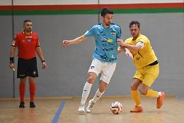 New Taranto, caccia al quinto successo consecutivo
