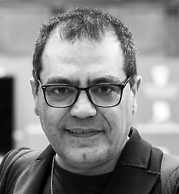 Alfonso Guida presenta a Mesagne il suo racconto autobiografico in versi