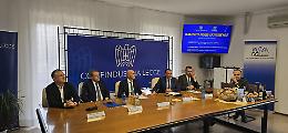Nasce "Salento Food Experience", la prima rete d’imprese agroalimentari in Puglia. Le foto