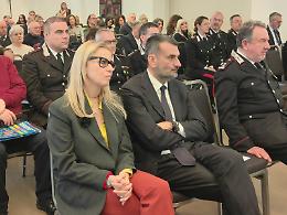 Puglia in prima linea per il ripristino degli ecosistemi e la sostenibilità. Le foto