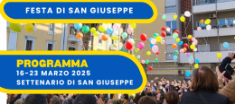 Madonnella in festa per San Giuseppe: una settimana di eventi tra fede, cultura e tradizione
