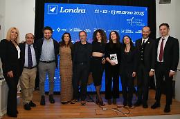 Il Libro Possibile conquista Londra: sold out e nuove prospettive internazionali. Le foto
