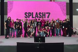 Splash conquista la Fiera del Levante: Bari capitale italiana del bere consapevole e dell’accoglienza di qualità