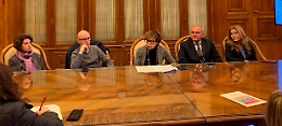 Bari lancia gli Stati Generali della Rigenerazione Urbana: nove tappe per ripensare la città con i cittadini