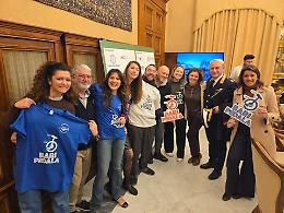 Bari pedala per la mobilità sostenibile: due giorni di eventi tra sport, inclusione e cultura