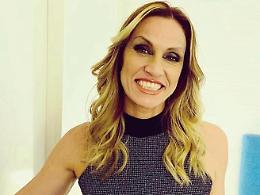 Annalisa Minetti madrina del Gran Galà di beneficenza per l'autismo 