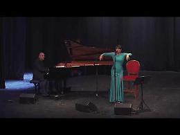 Karima incanta Altamura: emozioni e ricordi al Festival dell’Alta Murgia. Il video