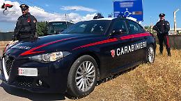 Perseguita una donna, arrestato a ottant'anni per stalking 