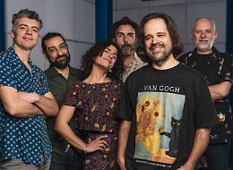 Cisternino ritrova la sua piazza: il 2026 si accende con il folk-rock dei Folkabbestia