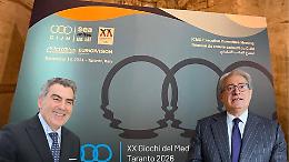 «La "Fondazione per lo Sviluppo Sportivo": obiettivo, rispondere alle sfide ed alle opportunità del 2026»