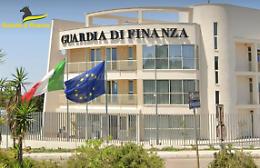 Ristoranti nel mirino della Finanza: dieci lavoratori in nero scoperti l’8 marzo