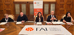 Giornate Fai di Primavera, Bari apre le porte di Palazzo di Città e del Teatro Piccinni
