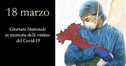 Trinitapoli ricorda le vittime del Covid: cerimonia commemorativa in viale Europa