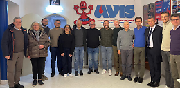 Avis Andria, eletto il nuovo Consiglio Direttivo: al via un quadriennio di impegno e solidarietà