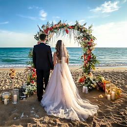 La sposa d’estate: il matrimonio perfetto 