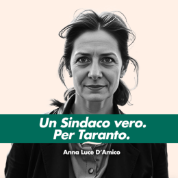 "Il programma elettorale? Lo costruiamo su internet"