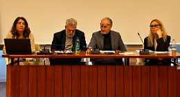 Eni Versalis, la Puglia presenta al Governo il piano per tutelare occupazione e filiera industriale