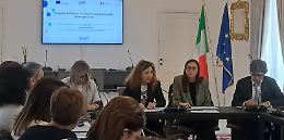 Barletta, focus in Prefettura sul programma RI.VOL.ARE: al via il rimpatrio assistito e la reintegrazione dei migranti