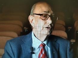 Addio al prof. Alfredo Sollazzo, padre fondatore della Facoltà di Ingegneria del Politecnico