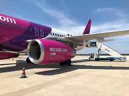 Nuovo volo Bari-Chișinău: dal 28 ottobre la Puglia sarà connessa alla Moldavia con Wizz Air