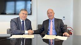 BdM Banca e Confcommercio Bari-Bat insieme per le imprese locali, nuova intesa a sostegno del territorio
