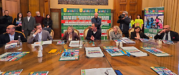 Vivicittà, attesi migliaia di partecipanti. Tutte le limitazioni al traffico e la variazioni Amtab