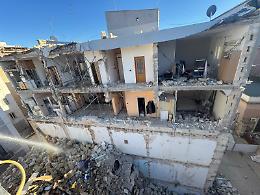 Sessantamila euro per mettere in sicurezza lo stabile accanto alla palazzina crollata