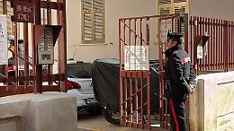 Ferito gravemente in strada. È in rianimazione