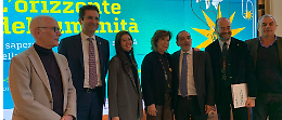 Lector in Scienza 2025, il sapere tra scienza e società: al via il festival che racconta l’umanità del futuro