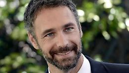 Raoul Bova a Massafra è “Il nuotatore di Auschwitz”