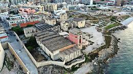 Il parco ex Angelini si arena: bonifica e area naturalistica ferme al palo
